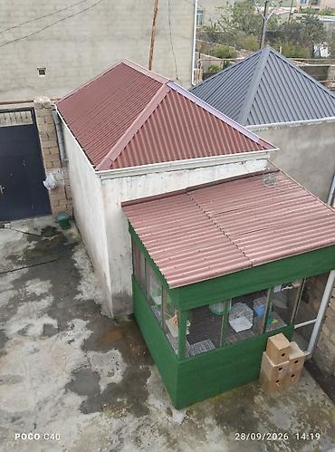 Həyət evləri və villaların satışı: 6 otaqlı, 6 kv. m, Orta təmir — 23
