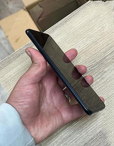 redmi note 11 pro azn: Redmi Note 11 Pro+, 32 GB, rəng - Qara, İki sim kartlı, Barmaq izi — 2