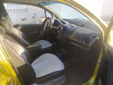 Daewoo: Daewoo Matiz: 2000 г., 0.8 л, Автомат, Бензин, Хэтчбэк at lalafo.kg — 2 Daewoo: Daewoo Matiz: 2000 г., 0.8 л, Автомат, Бензин, Хэтчбэк — 2