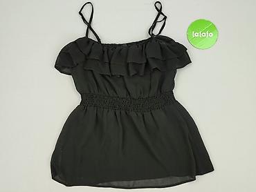 18590a h: H&M, Top damski, rozmiar S — 2