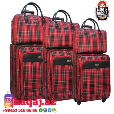 Çamadanlar: Camadan satisi.Catdirilma ve temir.Magaza gece saat 01:00 kimi — 14