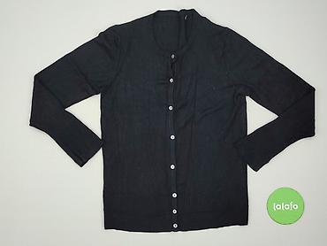 cardigan c: Kardigan damski, rozmiar S — 2
