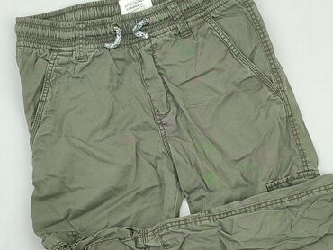 spodenki do pływania dziecięce: Other children's pants, 9 years, 128/134, condition - Good