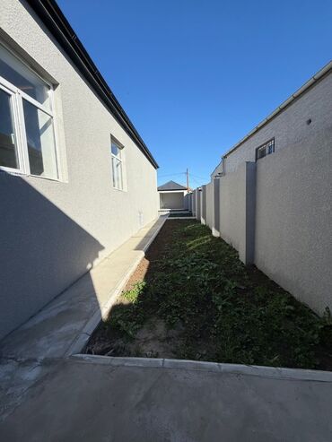 Həyət evləri və villaların satışı: Binə 4 otaqlı, 160 kv. m, Kredit var, Yeni təmirli — 9