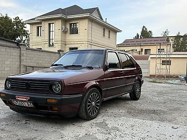 варио бортовой: Volkswagen Golf: 1991 г., 1.8 л, Механика, Бензин, Хэтчбэк — 3