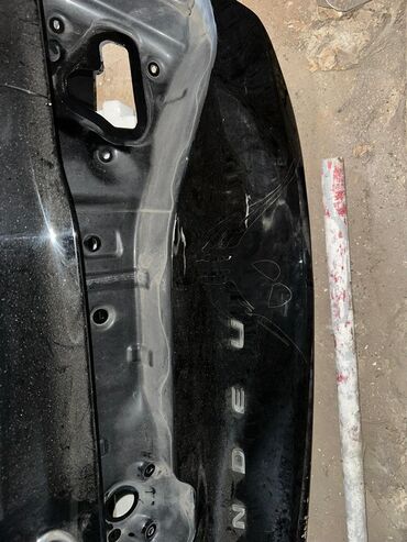дом купить: Багажниктин капкагы Hyundai, Оригинал