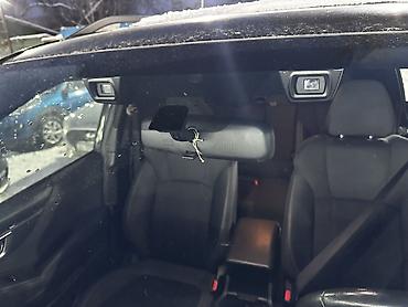 Subaru: Subaru Forester: 2020 г., 2.5 л, Вариатор, Бензин, Кроссовер — 11