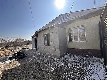 Продажа коттеджей и домов: СРОЧНО СРОЧНО СРОЧНО ❗️❗️❗️ Продается уютный, новый дом в жилмассиве — 7