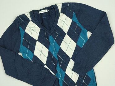 Yessica, Sweter damski, rozmiar S