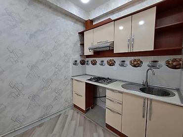 abşeron inşaat: 2 otaqlı, Yeni tikili, 60 kv. m — 1