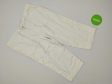 lenary sklep: Spodnie 3/4 damskie, rozmiar XL — 2