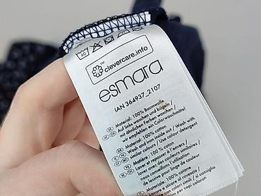 biustonosz 75e: Esmara, Sukienka damska, rozmiar XL — 4