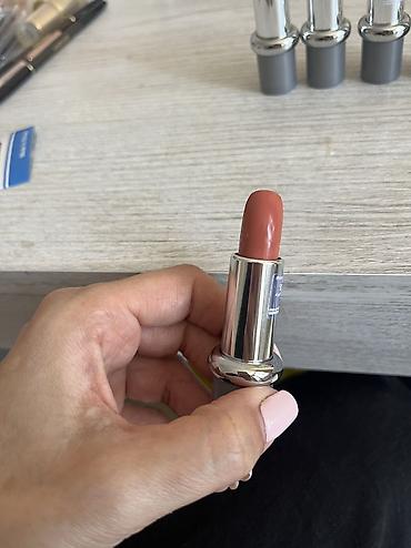 Pomadalar: Pomada Yeni — 6