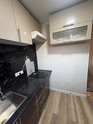 квартиры аренда ош: 2 комнаты, 53 м², Ошский рынок / базар Индивидуалка, 4 этаж, Евроремонт — 8