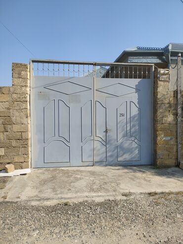 Həyət evləri və villalar: 3 otaqlı, 100 kv. m, Kredit yoxdur, Yeni təmirli