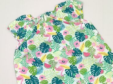 bluzka minecraft 122: Dress, H&M, 9-12 months, condition - Perfect