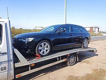 bosch bsi 688: DIZNE TURBINE MOTOR ZA AUDI A6 OD 2011. DO 2015. GOD. | AUDI A6 V6 — 2