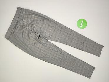 bosido buty: Moodo, Spodnie materiałowe damskie, rozmiar M — 4