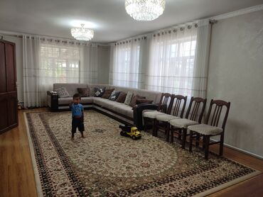 Продажа домов: Дом, 145 м², 5 комнат, Собственник, Евроремонт — 8