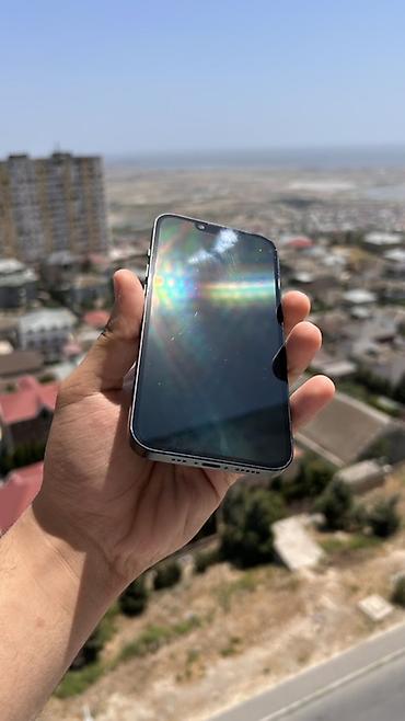 iphone 14 telefon: IPhone 14, 128 GB, Qara, Face ID — 5