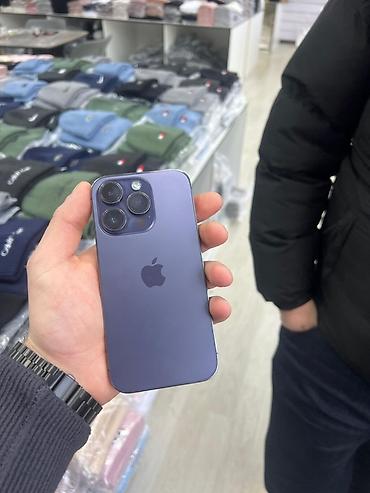 pixel 7 pro: IPhone 14 Pro, 256 GB, Deep Purple, Face ID — 4