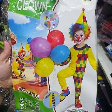 ikea tepisi deciji: Dečiji kostimi za maskenbal/Halloween – različiti modeli - Bundeva — 7