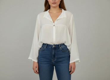 Women`s shirt, size XL