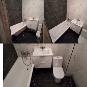 Другие виды отделочных работ: Больше 6 лет опыта — 18