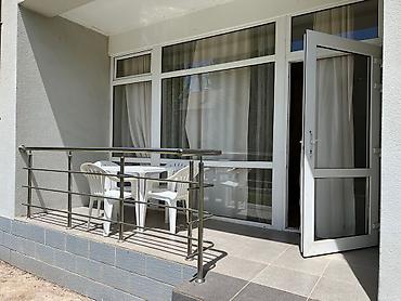 act building: Таунхаус, Витязь (Мурас), Чок-Тал, 5 мест — 6