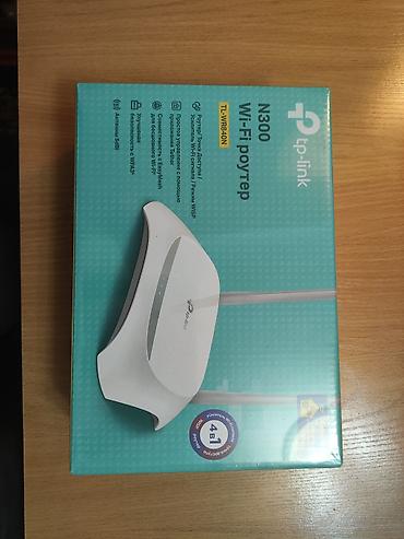 aser swift: Вайфай роутер N300 tp-link

Запечатанный, не использовался — 1