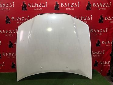 hks hipermax c wagon: Капот кузовные детали Toyota Windom Mcv21 Toyota Windom mcv30 Toyota — 5