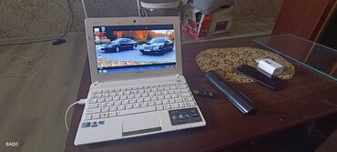 2 ci el laptop: Б/у ASUS Zenbook, 12 ", Intel Celeron, 256 ГБ, Бесплатная доставка