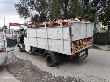 Дрова: Дрова Карагач, Самовывоз, Бесплатная доставка, Платная доставка — 4