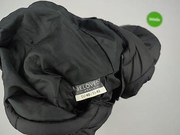 lidl softshell damski: Woman, Kurtka zimowa damska, rozmiar M — 5