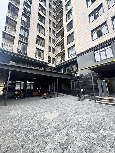 115: 2 комнаты, 59 м², Политех 9 этаж — 9