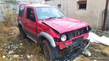 Другие автозапчасти: Запчасти на Мицубиси Паджеро 2 at lalafo.kg — 6 Другие автозапчасти: Запчасти на Мицубиси Паджеро 2 — 6