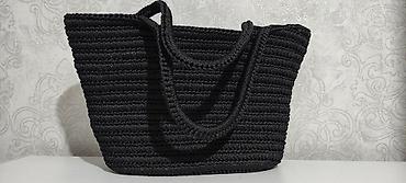 Другие сумки: Вязаные сумки. Принимаю заказы! — 17