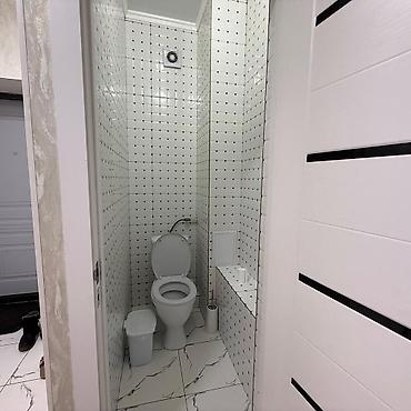 Недвижимость: 3 комнаты, 70 м², 105 серия, 2 этаж, Евроремонт — 5