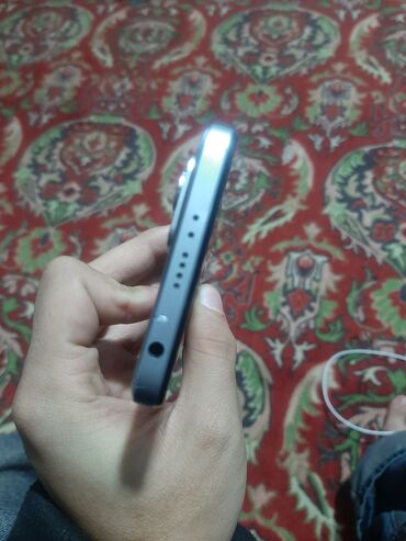 Poco: Poco X4 GT, Б/у, 128 ГБ, цвет - Голубой, 2 SIM — 2