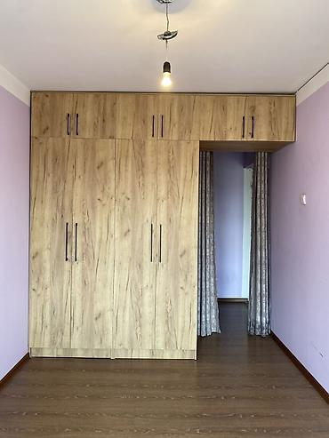 43: 2 комнаты, 42 м², 10 мкр 4 этаж, Косметический ремонт — 4