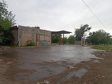 восток 5 продаю: СРОЧНО ПРОДАЮ АЗС НЕ ДОЛЕКО ОТ Г.ТОКМОК ПО ТРАССЕ В СЕЛЕ ИСКРА . ЕСТЬ — 1