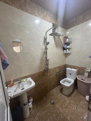 Həyət evləri və villaların satışı: Binəqədi qəs. 2 otaqlı, 60 kv. m, Kredit yoxdur, Yeni təmirli -da lalafo.az — 10 Həyət evləri və villaların satışı: Binəqədi qəs. 2 otaqlı, 60 kv. m, Kredit yoxdur, Yeni təmirli — 10