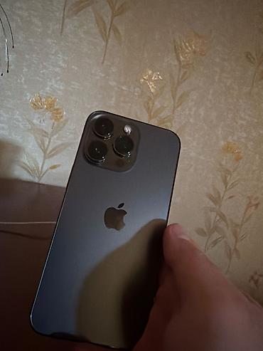 iphone 13 100 pil: Salam 13 pro 128 Ideal veziyyetdedir birdene bele cizigi yoxdur — 3