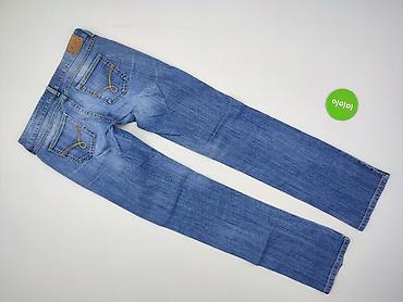98: Mango, Jeansy damskie, rozmiar L — 3