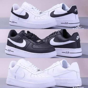 air force 1 special field: Trainers, Nike, size - 46