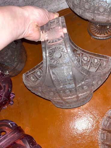 Süfrə ləvazimat dəstləri: Qədəh və sürahi dəstləri – zövqlü süfrələr üçün seçmə kolleksiya 1) — 12