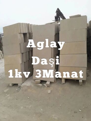 Ağlay: Ağlay daşı