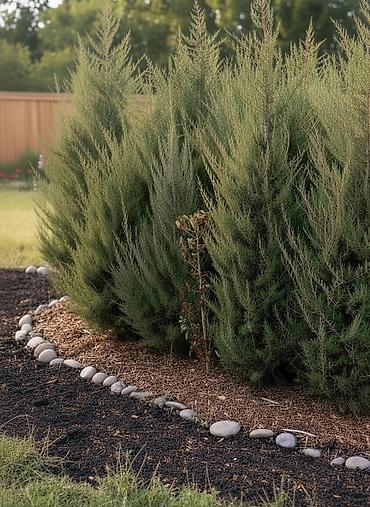 Туя: Туя — 1