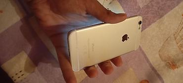 ayfon 6 es: IPhone 6, 32 GB, Qızılı — 2