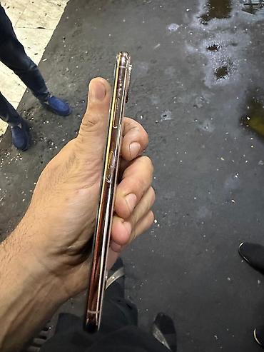 iphone 7 iphone: IPhone Xs Max, Qızılı — 4